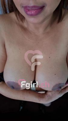 Tania - Escort in Sion
