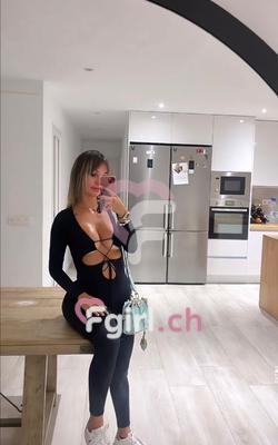 Tania - Escort in Genf
