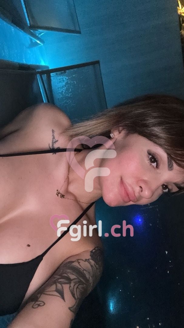 Tania – Geneva photo 4