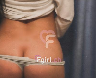 Tania - Escort a Genève
