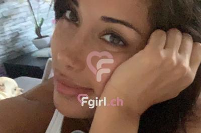 Tania - Escort in Geneva

