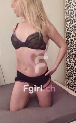 Tanja - Escort in Zürich
