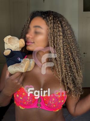 Tany - Massaggiatrice erotica a Eaux-vives