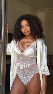 Tany - Massaggiatrice erotica a Eaux-vives
