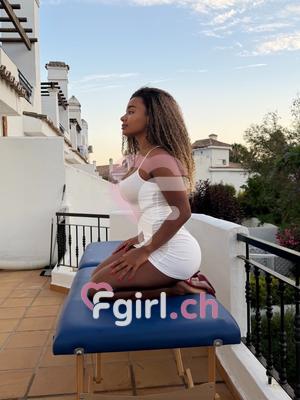 Tany - Massaggiatrice erotica a Eaux-vives
