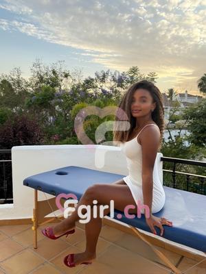 Tany - Massaggiatrice erotica a Eaux-vives
