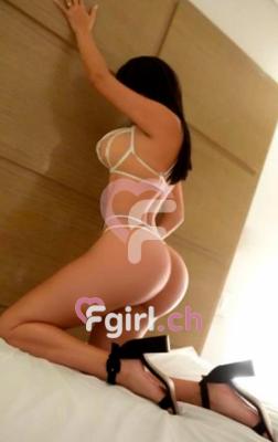 Tanya - Escort a La Chaux-de-Fonds

