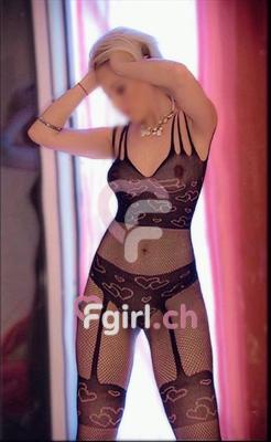 Tanya - Escort en Bern
