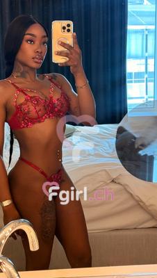 Tara - Escort a Genève
