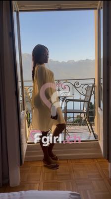 Tara - Escort a Genève
