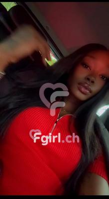 Tara - Escort in Geneva