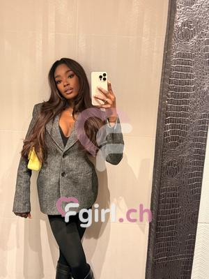 Tara - Escort a Genève