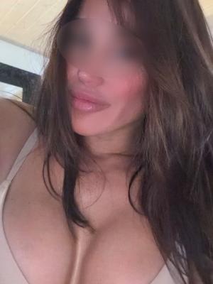 Tara - Escort à Genève
