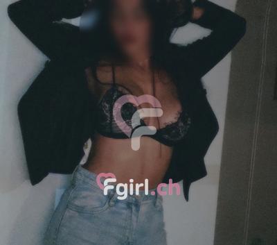 Tara - Escort a Lausanne
