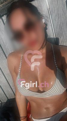 Tara - Escort a Lausanne
