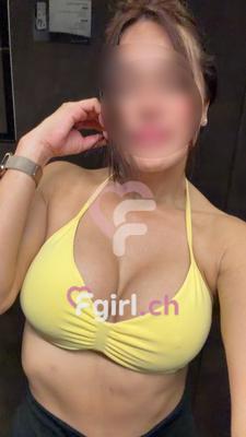 Tara - Escort in Genf
