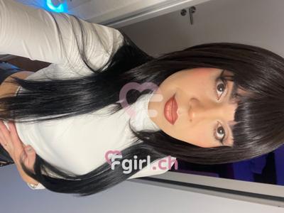 Tv Tati - Transsexuell in Lausanne