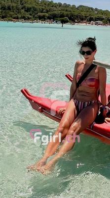 Tati - Escort à Lausanne
