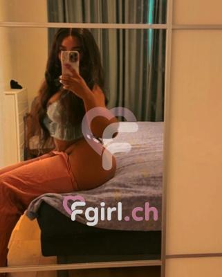 Tatiana - Escort en Lausanne
