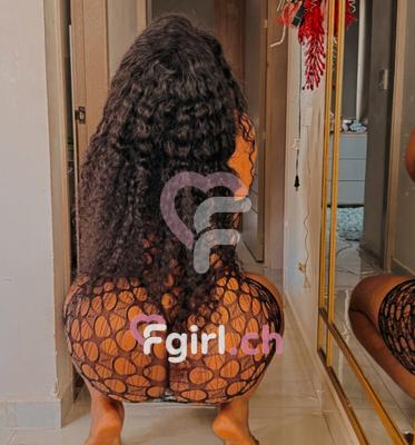 Tatiana - Escort à Genève
