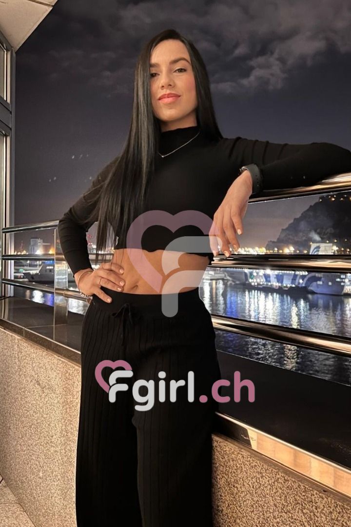 Tatiana – Geneva photo 2