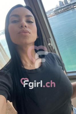 Tatiana - Escort a Genève