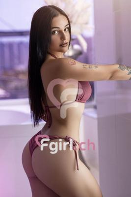 Tatiana - Escort in Genf
