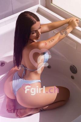 Tatiana - Escort in Genf
