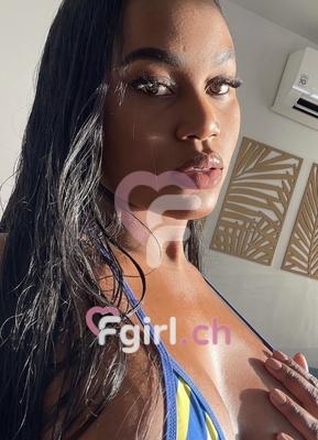Tatiana - Escort in Geneva