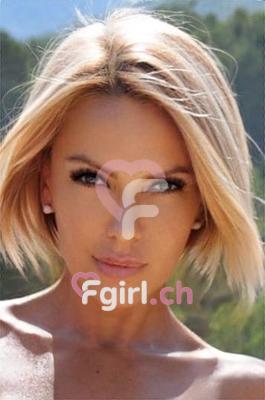 Tatiana - Escort in Le Locle
