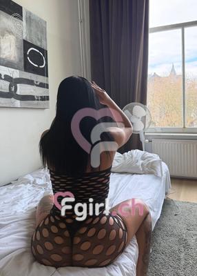 Tatiana - Escort en Genève
