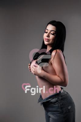 Tatiana - Escort à Lausanne
