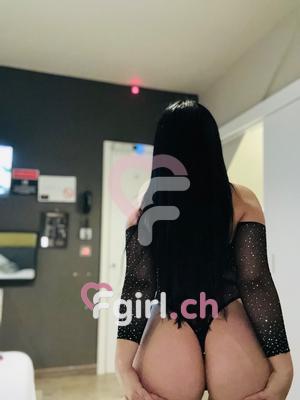 Tatiana - Escort à Lausanne

