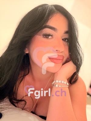 Tatiana - Escort à Lausanne