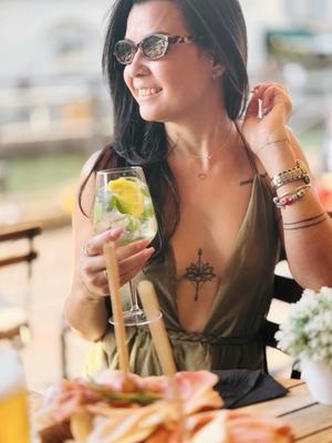 Tatiana - Escort en Genève
