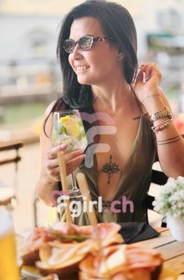 Tatiana - Escort à Genève
