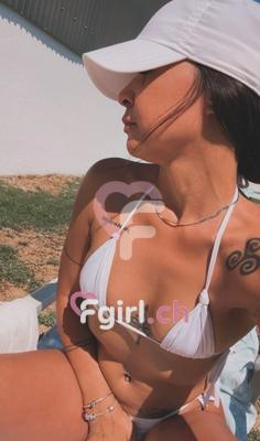 Tatiana - Escort à Genève
