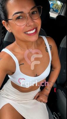 Tatiana - Escort à Genève