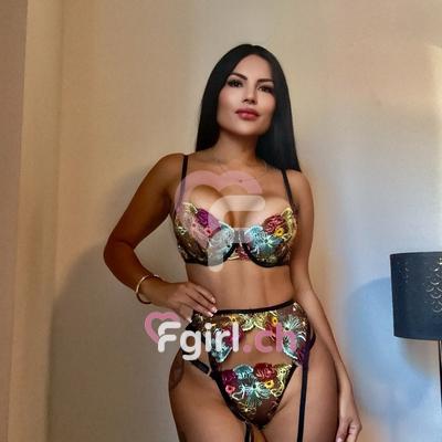 Tatiana - Escort in Genf
