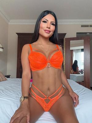 Tatiana - Escort in Genf
