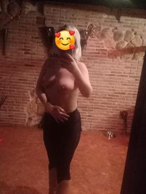 Tatiana - Escort à Eaux-vives
