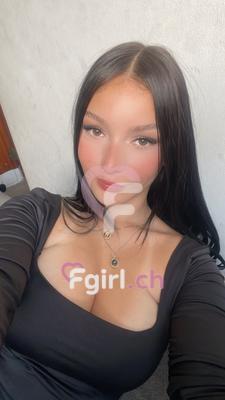 Tatiana - Escort in Porrentruy