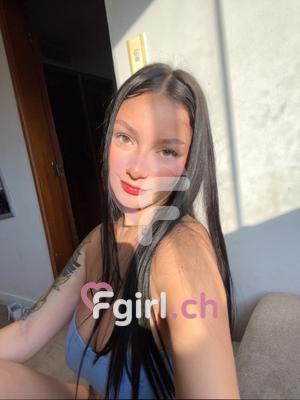 Tatiana - Escort in Porrentruy