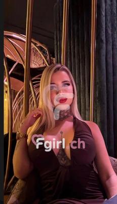 Tatiana - Escort in Porrentruy
