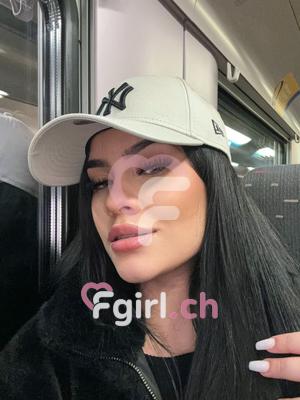 Tatiana - Escort in Yverdon-les-Bains
