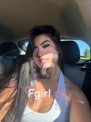 Tatiana - Escort in Yverdon-les-Bains
