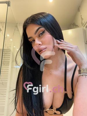 Tatiana - Escort in Yverdon-les-Bains
