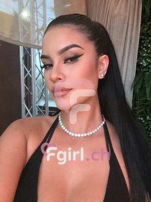 Tatiana - Escort in Yverdon-les-Bains
