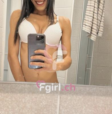 Taty - Escort in Montreux
