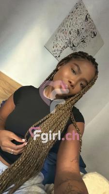 Taty - Escort a Genève
